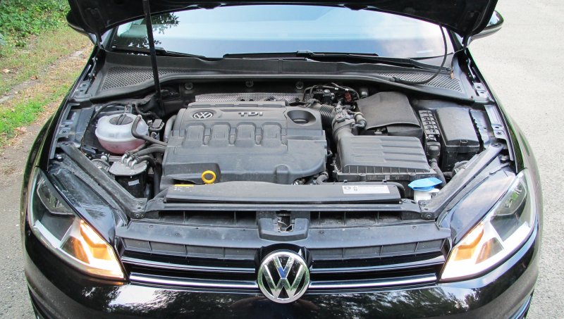 diesel remapping